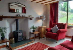 Bertha's Cottage